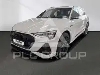 2023 Audi E-TRON