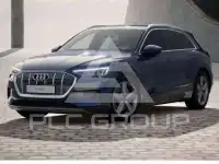 2023 Audi E-TRON