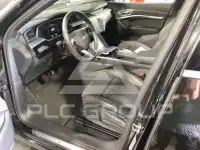 2023 Audi E-TRON