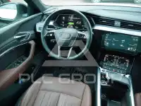 2023 Audi E-TRON