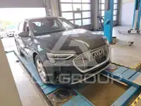 2023 Audi E-TRON