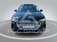 2023 Audi E-TRON