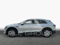 2023 Audi E-TRON