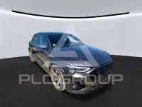 2023 Audi E-TRON
