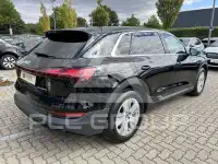 2023 Audi E-TRON