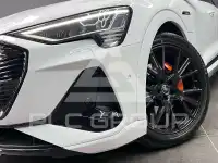 2022 Audi E-TRON