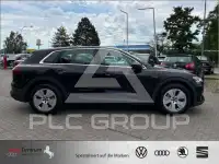 2023 Audi E-TRON