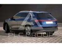 2023 Audi E-TRON