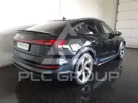 2023 Audi E-TRON