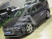 2023 Audi E-TRON