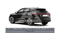 2023 Audi E-TRON