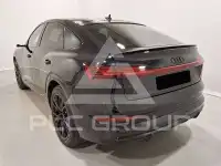 2023 Audi E-TRON