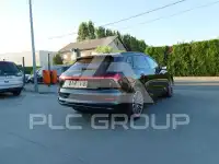 2023 Audi E-TRON
