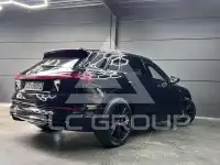 2022 Audi E-TRON