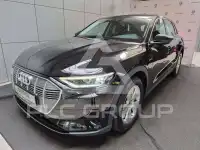 2023 Audi E-TRON
