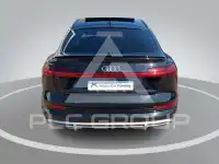 2023 Audi E-TRON