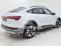 2023 Audi E-TRON