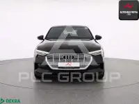2023 Audi E-TRON
