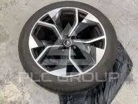 2023 Audi E-TRON