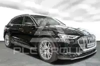 2023 Audi E-TRON