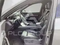 2023 Audi E-TRON