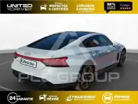2023 Audi E-TRON