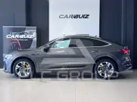 2023 Audi E-TRON