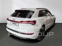 2023 Audi E-TRON