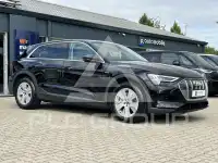 2023 Audi E-TRON