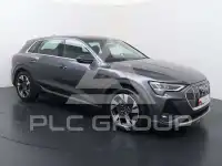 2023 Audi E-TRON