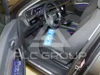 2023 Audi E-TRON