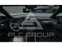 2023 Audi E-TRON
