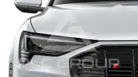2023 Audi E-TRON