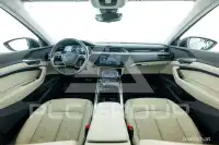2023 Audi E-TRON