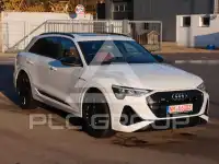 2023 Audi E-TRON