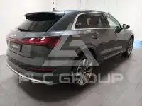 2023 Audi E-TRON