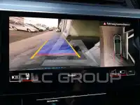 2023 Audi E-TRON