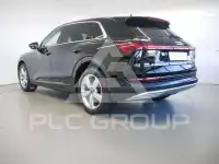 2023 Audi E-TRON