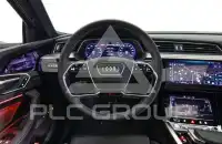 2023 Audi E-TRON