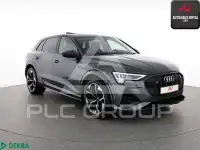 2023 Audi E-TRON