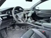 2023 Audi E-TRON