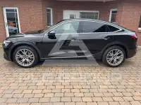 2023 Audi E-TRON