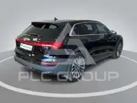 2023 Audi E-TRON