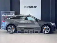 2023 Audi E-TRON
