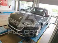 2023 Audi E-TRON