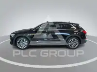2023 Audi E-TRON
