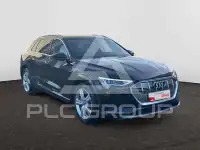 2023 Audi E-TRON