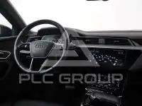 2023 Audi E-TRON
