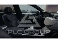 2023 Audi E-TRON
