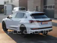 2023 Audi E-TRON